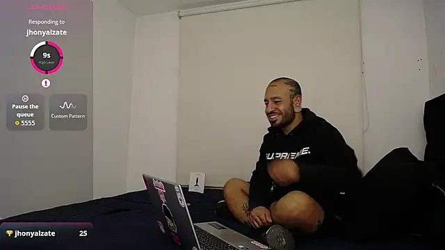 nika 1312 online show from April 12, 7:13 am