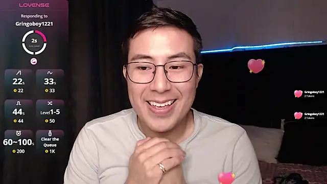 andrewmhilton  online show from February 14, 6:54 am