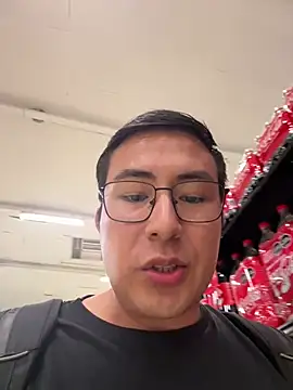 andrewmhilton  online show from March 5, 12:28 am