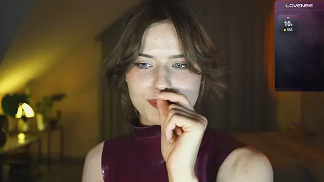 Snapshot of Lazy_pepsi chatting on June 26, 6:34 pm Lazy pepsi online show from June 26, 6:34 pm