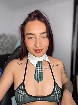  Tammyy online show from January 16, 4:22 pm