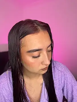  Tammyy online show from January 19, 4:33 pm