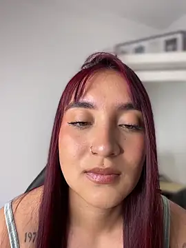  Tammyy online show from April 16, 5:03 pm