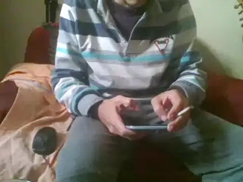 maxxx20202020 online show from December 9, 8:00 am