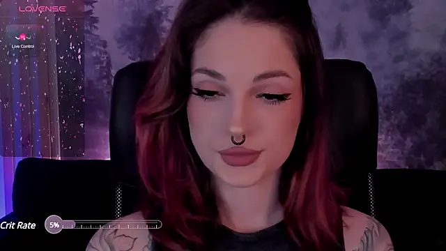 Snapshot of BratzieDarsie chatting on March 11, 12:06 pm BratzieDarsie online show from March 11, 12:06 pm