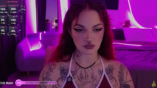 Snapshot of BratzieDarsie chatting on May 28, 2:14 pm BratzieDarsie online show from May 28, 2:14 pm