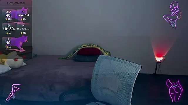 Celine Faer1 online show from September 24, 3:26 pm