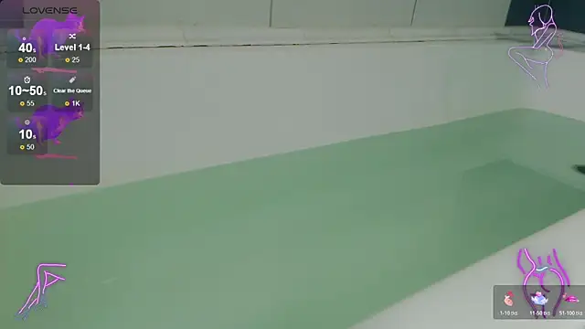 Celine Faer1 online show from December 17, 1:39 pm