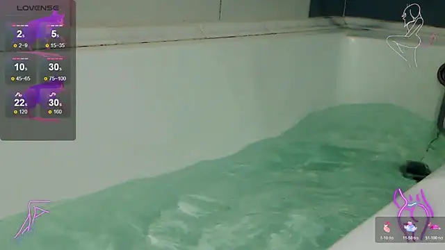 Celine Faer1 online show from March 5, 7:54 pm