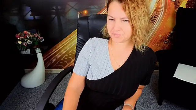 EmmaxPark online show from September 23, 6:16 am