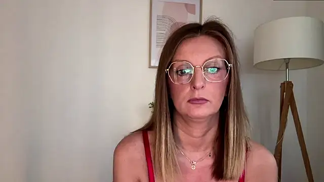 HornyJudith online show from March 31, 6:03 am