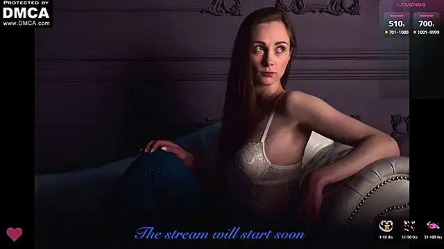 Kate001 online show from February 21, 4:46 am