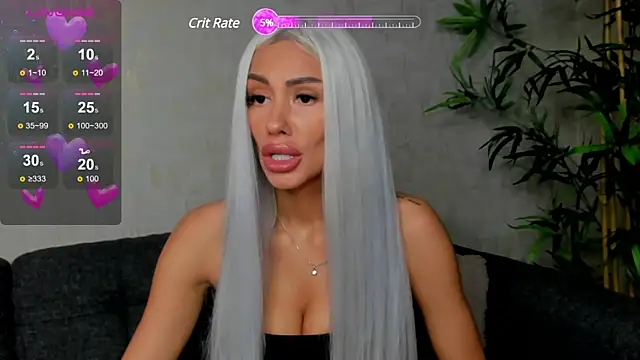 Snapshot of Bailey_Rush chatting on February 10, 4:36 pm Bailey Rush online show from February 10, 4:36 pm