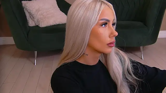 Bailey Rush online show from April 7, 4:40 pm