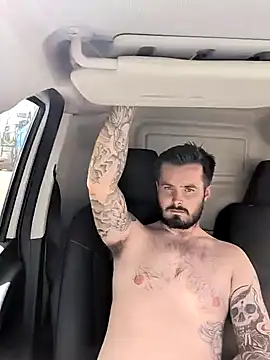 Brightspark22 online show from April 20, 1:58 pm