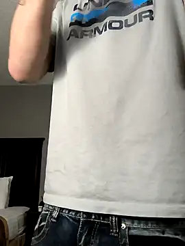 Snapshot of Midwestalpha chatting on March 8, 4:50 pm Midwestalpha online show from March 8, 4:50 pm