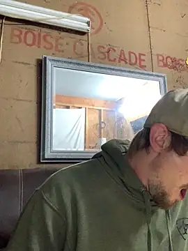 Midwestalpha online show from January 14, 7:58 am