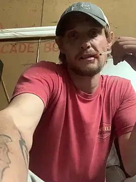Snapshot of Midwestalpha chatting on April 27, 10:30 pm Midwestalpha online show from April 27, 10:30 pm