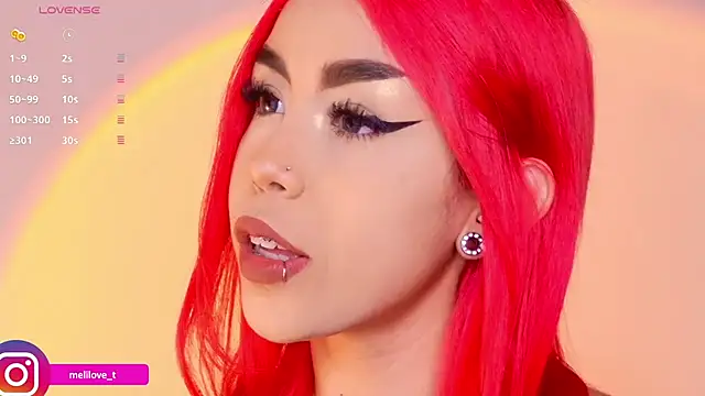 Snapshot of Mely-taylor chatting on January 29, 12:22 am Mely-taylor online show from January 29, 12:22 am