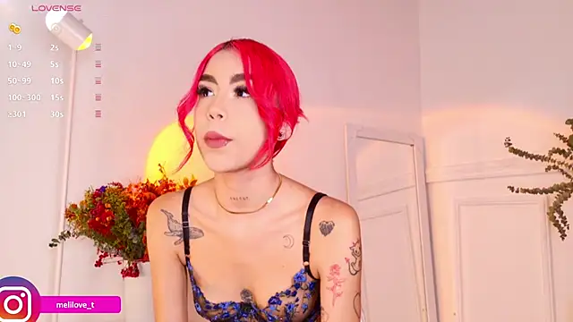 Snapshot of Mely-taylor chatting on February 6, 9:06 pm Mely-taylor online show from February 6, 9:06 pm