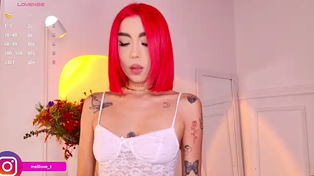 Snapshot of Mely-taylor chatting on February 12, 9:33 pm Mely-taylor online show from February 12, 9:33 pm