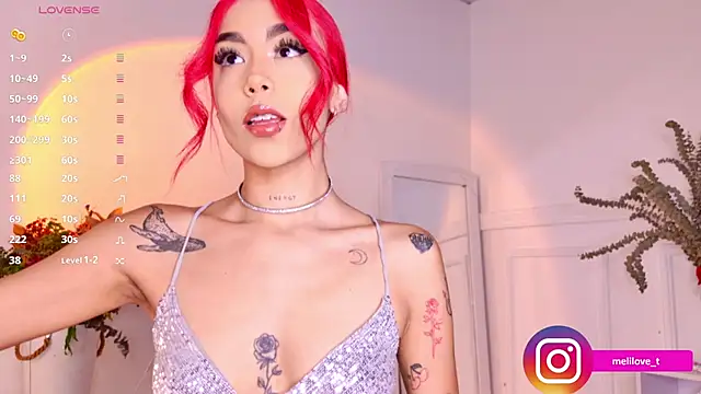 Snapshot of Mely-taylor chatting on March 9, 11:03 pm Mely-taylor online show from March 9, 11:03 pm