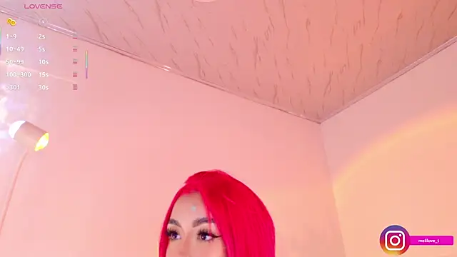 Snapshot of Mely-taylor chatting on November 13, 10:08 pm Mely-taylor online show from November 13, 10:08 pm