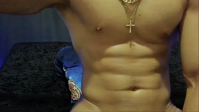 jhonnysnow17 online show from October 11, 11:20 am