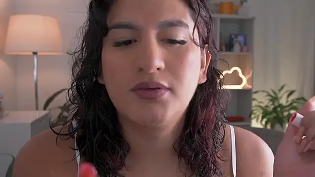 ari artis online show from December 12, 7:59 pm