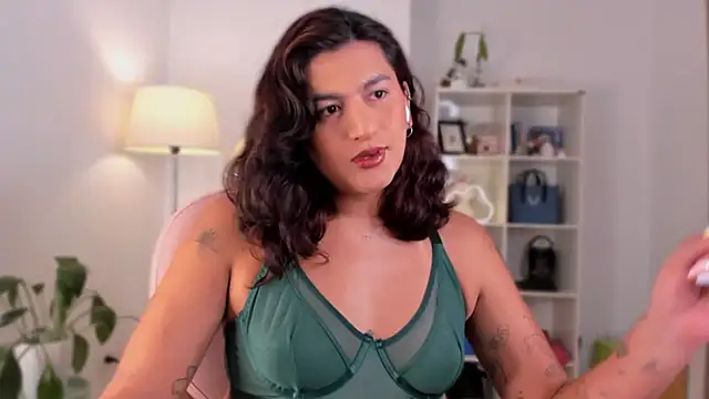 ari artis online show from February 13, 1:40 am