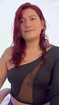 ari artis online show from September 13, 8:41 pm