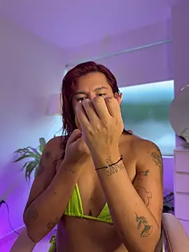 ari artis online show from September 15, 8:31 pm