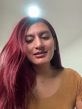 ari artis online show from October 29, 3:09 am