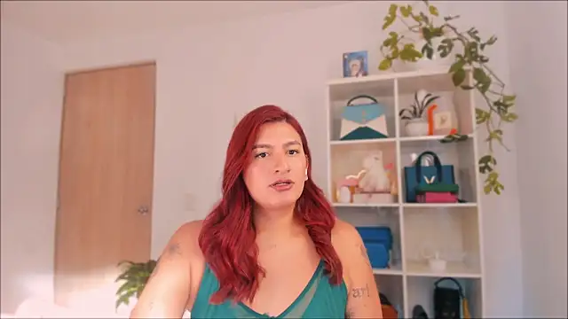 ari artis online show from November 2, 9:17 pm