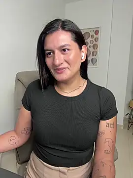 ari artis online show from February 27, 2:22 am