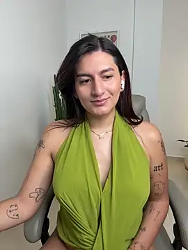 ari artis online show from May 31, 6:42 pm