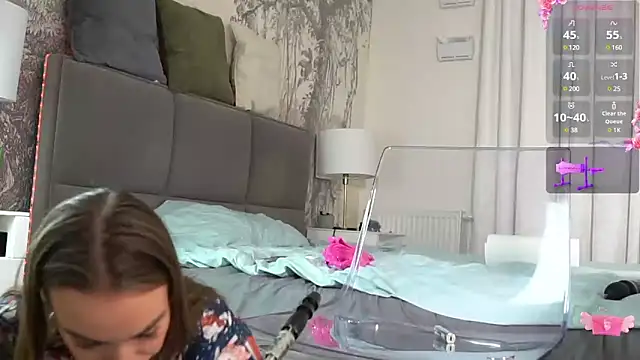 Snapshot of Miss69Ri99 chatting on February 19, 10:09 pm Miss69Ri99 online show from February 19, 10:09 pm