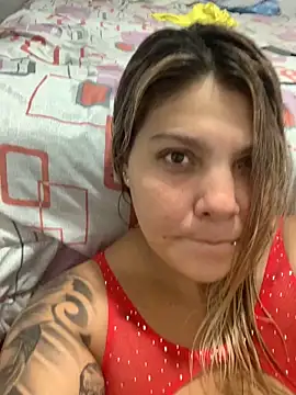 ChloexBigAss online show from December 27, 5:42 am