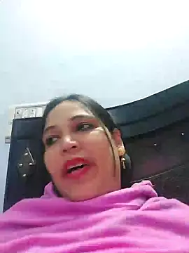 Snapshot of Poojabhabi101 chatting on December 6, 5:00 pm Poojabhabi101 online show from December 6, 5:00 pm