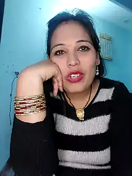 Snapshot of Poojabhabi101 chatting on January 7, 5:09 pm Poojabhabi101 online show from January 7, 5:09 pm