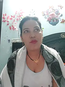 Poojabhabi101 online show from November 20, 5:51 am