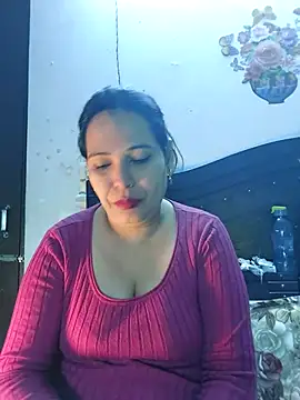 Poojabhabi101 online show from January 9, 7:55 am