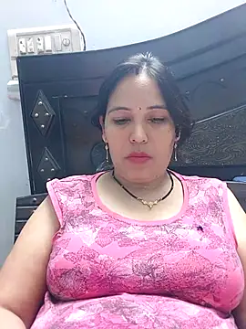 Poojabhabi101 online show from April 14, 6:52 am