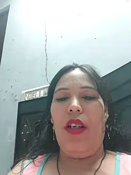 Poojabhabi101 online show from May 8, 6:08 am