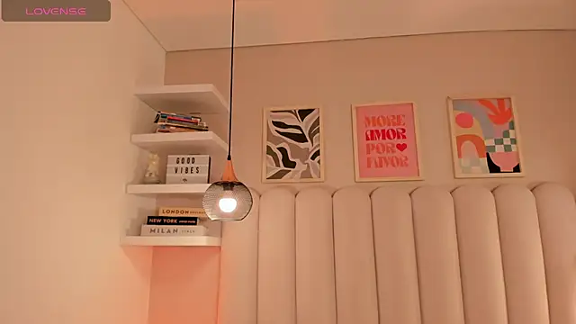 cute  cherry  online show from November 7, 8:31 pm