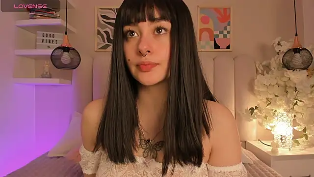 cute  cherry  online show from December 1, 8:25 pm