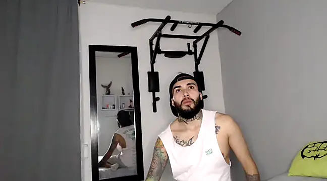 transgenderboy online show from February 24, 12:41 am