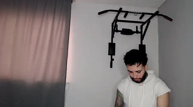 transgenderboy online show from March 15, 9:05 pm