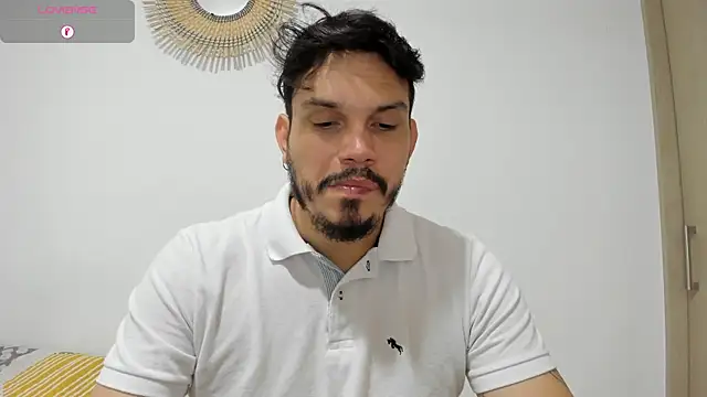 alejandro stark online show from January 19, 9:01 am