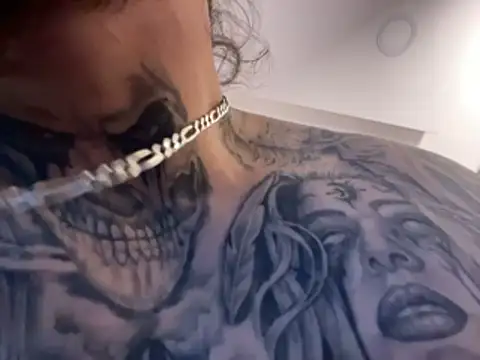 1ammyryan online show from January 11, 4:17 am